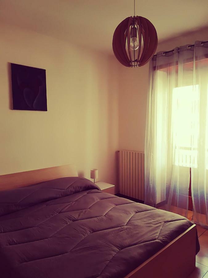 San Nicola La Strada Come A Casa Tua מראה חיצוני תמונה