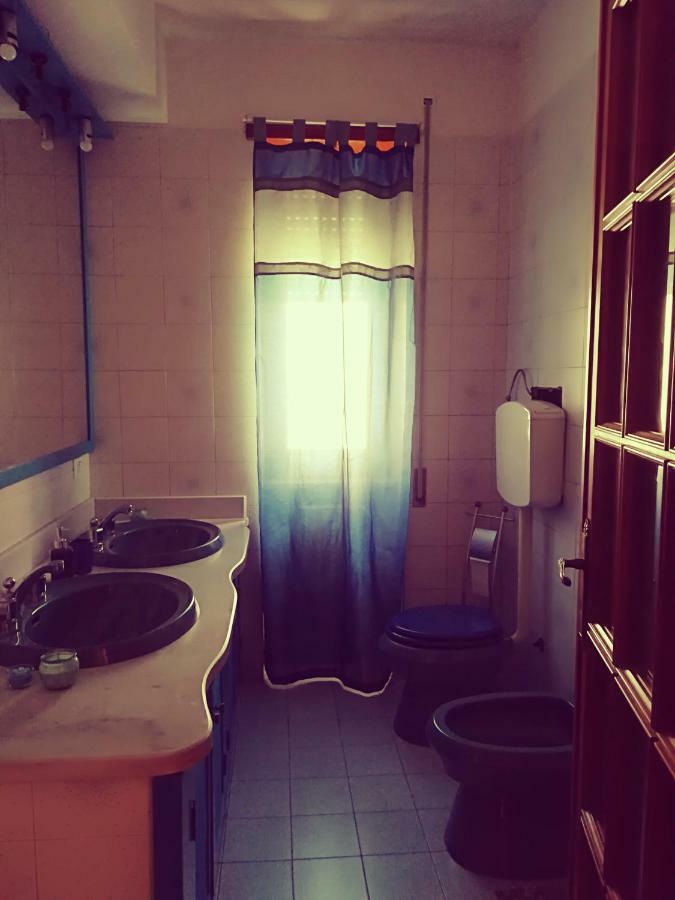 San Nicola La Strada Come A Casa Tua מראה חיצוני תמונה